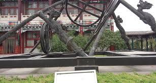 郭守敬简介:古代东方与西方的科学家知不知道彼此的存在呢？