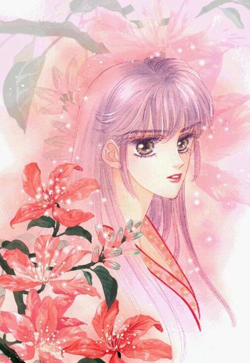 头条问答 求推荐有哪些好看的古风漫画呢 早古少女绝版书的回答 0赞