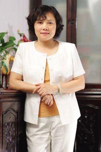 广西有哪些著名的女企业家？插图