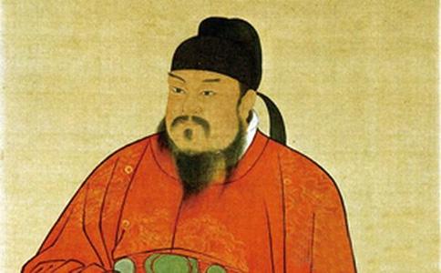 李渊和杨广的关系:隋炀帝杨广与唐高祖李渊是什么关系？