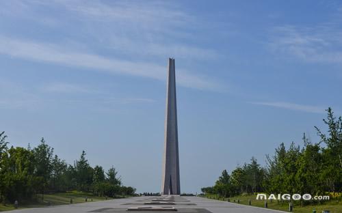 中国玉文化博物馆,中国有哪些国家级博物馆？在哪里呢？