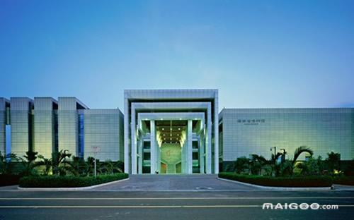 中国玉文化博物馆,中国有哪些国家级博物馆？在哪里呢？