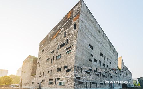 中国玉文化博物馆,中国有哪些国家级博物馆？在哪里呢？