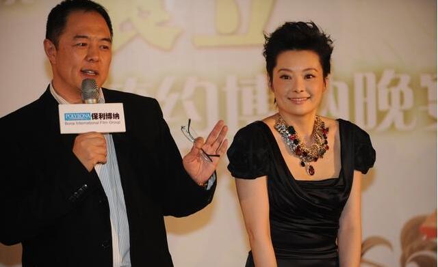 章子怡诈捐:为什么在袁立事件中，张国立、宋丹丹、刘烨、章子怡等人集体沉默