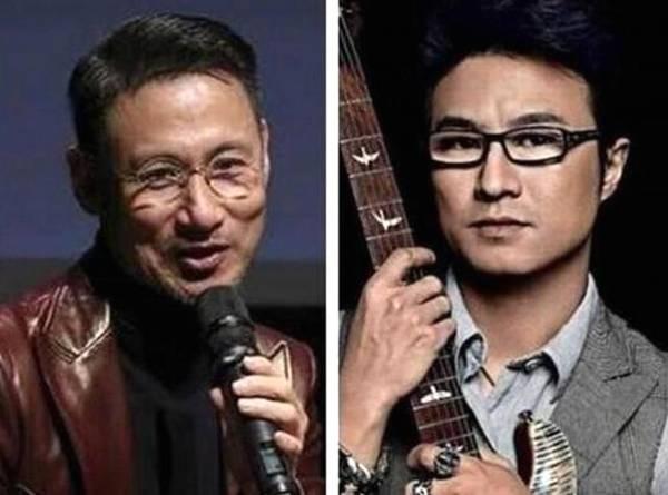 汪峰27次冲击头条失败:汪峰、张学友演唱会结束，两人演唱会上座率真的相差无几吗