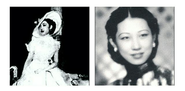 郭婉莹:民国“万人迷”们，最终都情归何处？