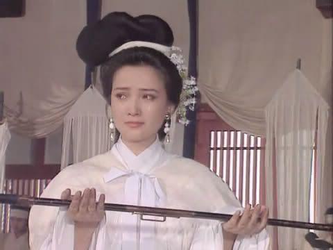 老版水浒传演员表:有哪些演员同时出演了电视剧《三国演义》和《水浒传》？