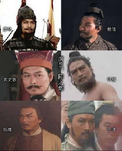 老版水浒传演员表:有哪些演员同时出演了电视剧《三国演义》和《水浒传》？