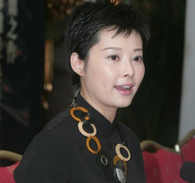 袁立力挺董卿:圈内大佬发文力挺袁立说了什么？