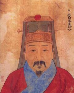 为什么高晓松说明朝是“三无朝代”？插图1