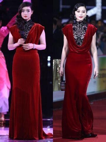 情人范冰冰:杨幂、吴谨言、范冰冰。谁更吸引男人目光