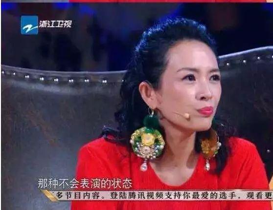 演员的诞生4:《演员的诞生》刘敏涛说了什么，打脸很多明星？