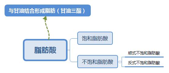 反式脂肪酸:哪些食物含反式脂肪酸最多？