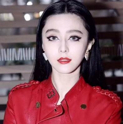 头条问答 - 范冰冰的猫眼妆是怎样化出来的?(2个回答)