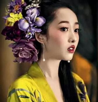 郝彤近况:为什么有些人说陈晓旭之后再无林黛玉？
