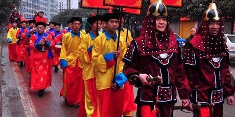 吉林传统的结婚习俗都包括什么？