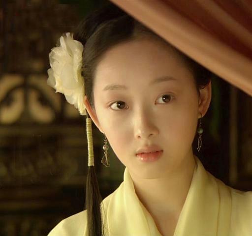 郝彤近况:为什么有些人说陈晓旭之后再无林黛玉？