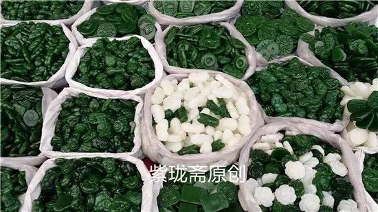 为什么卖玉的人不戴玉,为什么很多人不相信南阳人卖的玉器？