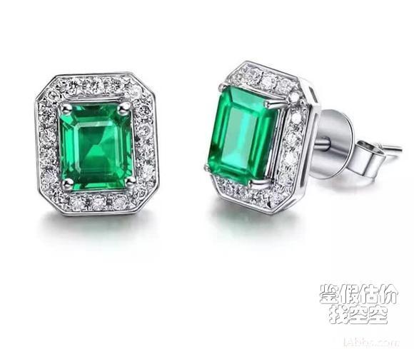 祖母绿和翡翠哪个值钱,为什么在国外，琥珀卖得比翡翠贵？