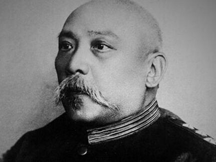 孙文是谁:孙中山第一次起义的兵哪来的？