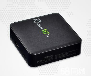 随身WiFi靠谱吗？