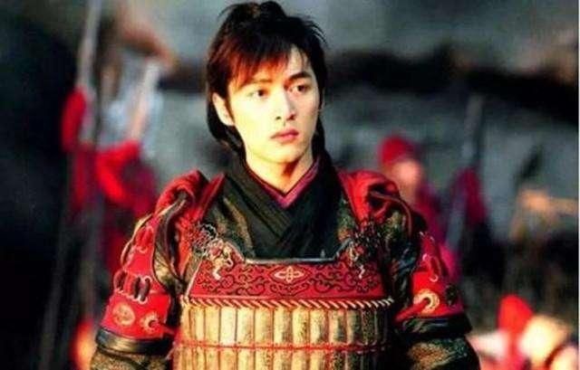 杨六郎:杨家名将杨延昭，不是排行老六，为何一直被叫“杨六郎”？