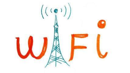 怎样才能看到WiFi万能钥匙连接过的密码？