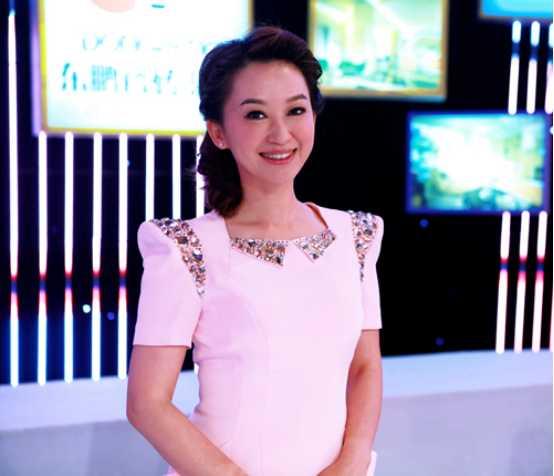 红果果绿泡泡结婚了:少儿频道的主持人现在都怎么样了