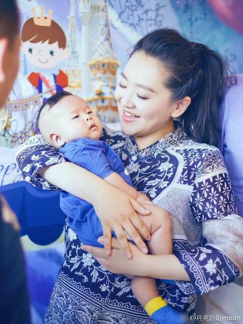 红果果绿泡泡结婚了:少儿频道的主持人现在都怎么样了