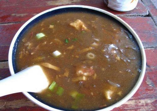 新蔡特产:驻马店的特产都是什么啊？