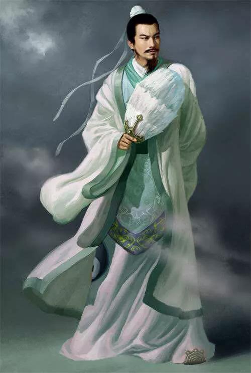 如何评价诸葛亮诸葛瑾诸葛诞分侍三国呢