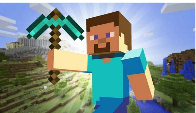 既然小编是在0.5.0开始玩我的世界的mc细节设置,那我就从0.5开始讲吧!