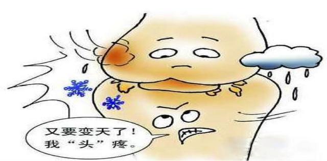 小孩儿风湿性关节炎的症状:风湿性关节炎的症状及治疗方法 为什么天气变化之前风湿性关节炎会痛？