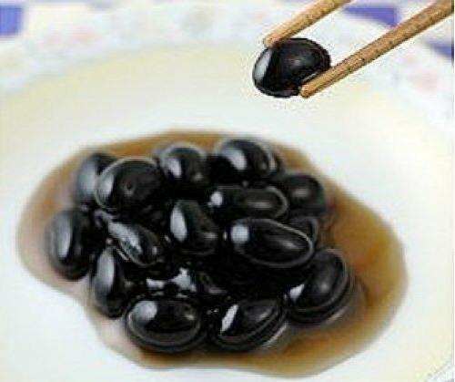 百年同济补肾古方，黑豆泡醋可以让白发转黑吗？
