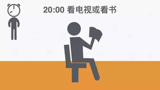 冬季作息时间(冬季作息时间从几月份开始)