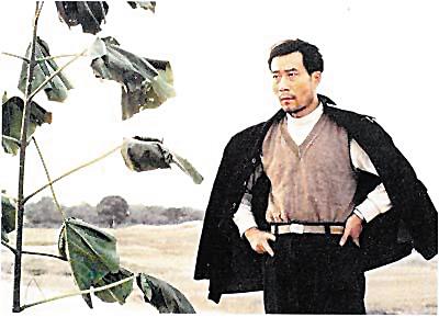 慕尼黑华语电影节:国内娱乐圈有谁至今没演过一部烂片？