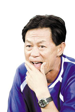 于根伟老婆:老将新帅于根伟能否带领中超老牌劲旅天津津门虎虎虎生威