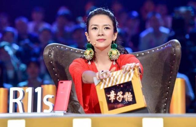 袁立宣布结婚:经历了袁立事件后，宋丹丹、章子怡等人会受到什么影响