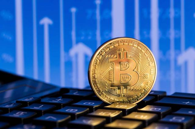 比特币行情:比特币现在交易价突破12.8万/个，价格还会一路狂飙吗？
