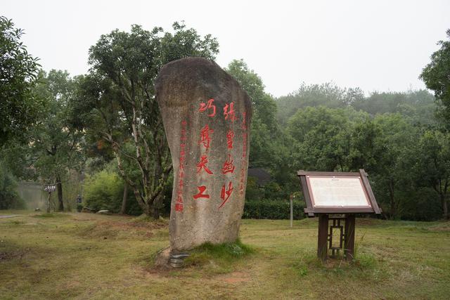 衢州龙游:衢州的龙游石窟景区怎么样？