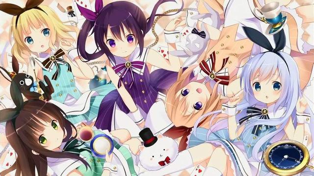 犬夜叉同人漫画h杀犬:你看过的最好看的长篇日本动漫是什么？