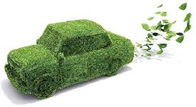 宝马i3新能源车，新能源时代，传统豪华品牌如何应对？