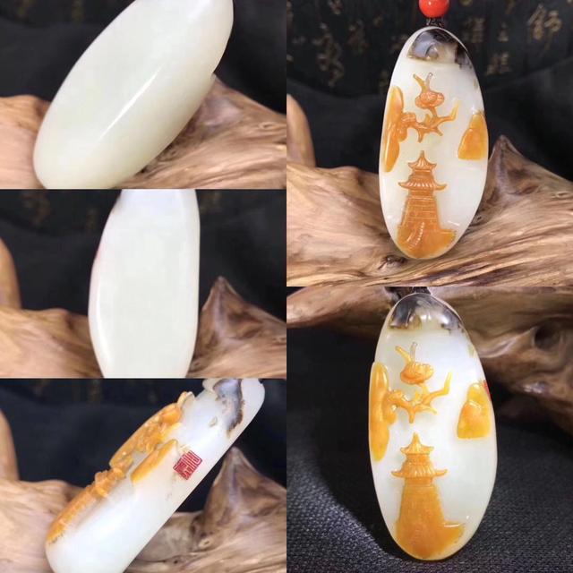 和田玉的八个等级,新疆和田枣等级怎么分的？有什么区别？