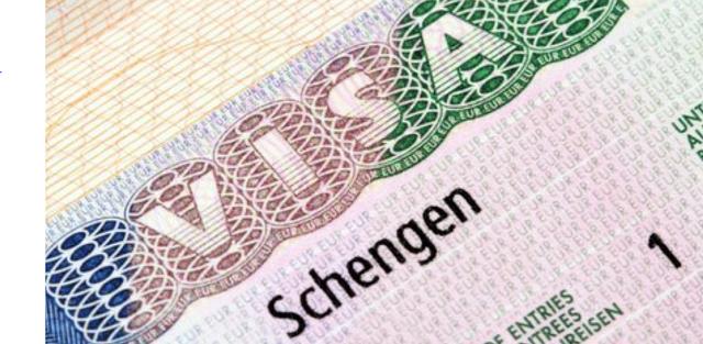 法国旅行:法国旅游，办理法国签证需要准备哪些材料
