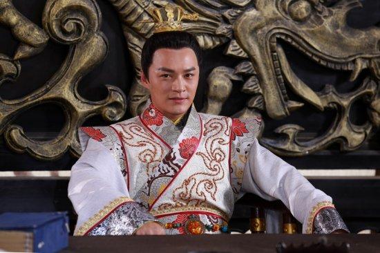 韦婕妤:长孙皇后、韦贵妃、杨妃，唐太宗的这三位后妃到底是否得宠？