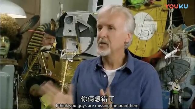 泰坦尼克号拍摄过程:为什么《泰坦尼克号》如此经典，能取到巨大成功？