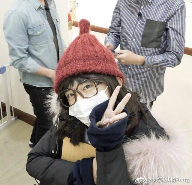 男版范冰冰孔铭:娱乐圈男扮女装的男星你最服谁？