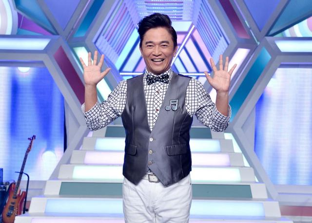 吴宗宪主持过的节目:如何评价吴宗宪在大陆综艺节目上的表现