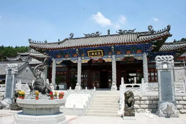 吉林市北山古寺庙群:请问现在能去吉林北山<a href=https://maguai.com/list/52-0-0.html target=_blank class=infotextkey>旅游</a>吗？