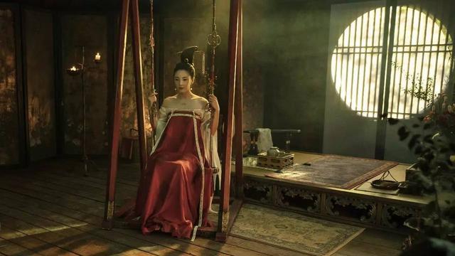 陈凯歌的电影:为什么陈凯歌电影里的人物都不正常，大多比较癫狂？